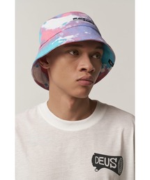 WHITE SANDS（ホワイトサンズ）の「スペースレイバー バケットハット（ハット）」