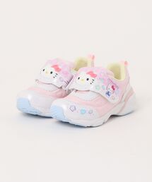 MOONSTAR ムーンスター 15-19 サンリオ(L) サンリオ7220 SA 7220LE ABC