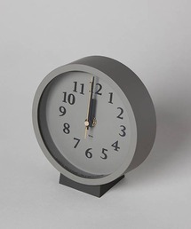 TODAY'S SPECIAL（トゥデイズスペシャル）の「【Lemnos】m clock / 360259（置時計）」