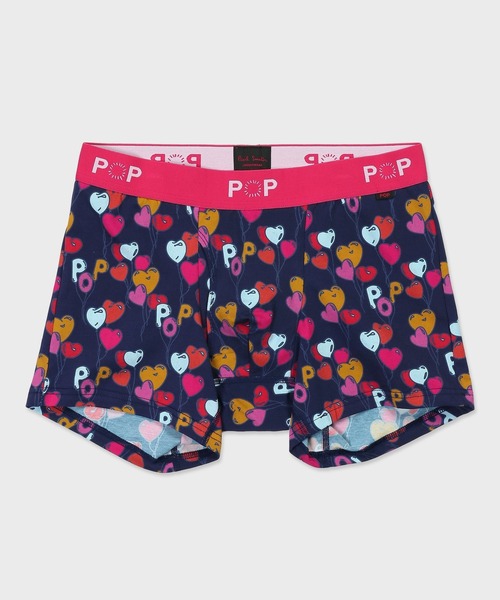 POP balloons” ボクサーパンツ【853367 P5835S】（ボクサーパンツ