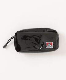 BEN DAVIS（ベンデイビス）の「【BEN DAVIS/ベンデイビス】クリアペンケース8485（ポーチ）」