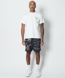 AKTR（アクター）の「AKTR MEMORIAL 5.5-INCH SHRT WD PNTS（アクター メモリアル 5.5インチ ショート ウッド パンツ）（その他パンツ）」