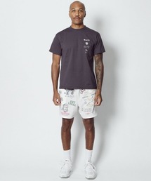 AKTR（アクター）の「AKTR MEMORIAL 5.5-INCH SHRT WD PNTS（アクター メモリアル 5.5インチ ショート ウッド パンツ）（その他パンツ）」