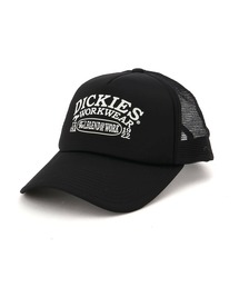 DICKIES EX WORK MOTIF MESH CAP
