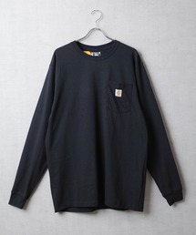 INNOCENT（イノセント）の「長袖Tシャツ（Tシャツ/カットソー）」