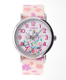 Web限定 TIMEX WATCH WEEKENDER TW2W33200