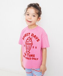 BREEZE | バリエーションgirls半袖Tシャツ(Tシャツ/カットソー)