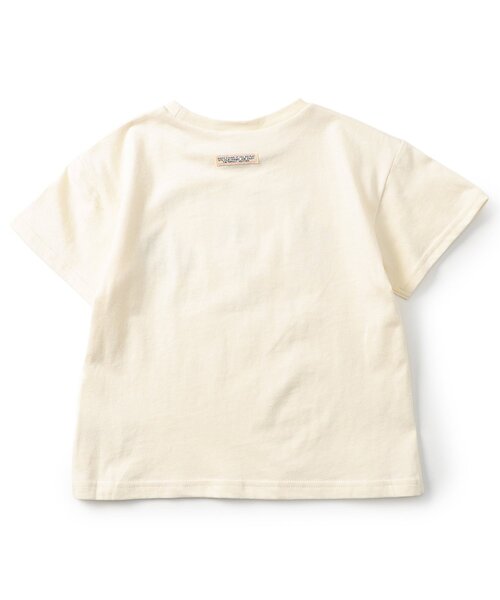 セール】バリエーションgirls半袖Tシャツ（Tシャツ/カットソー