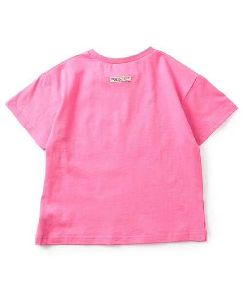 セール】バリエーションgirls半袖Tシャツ（Tシャツ/カットソー