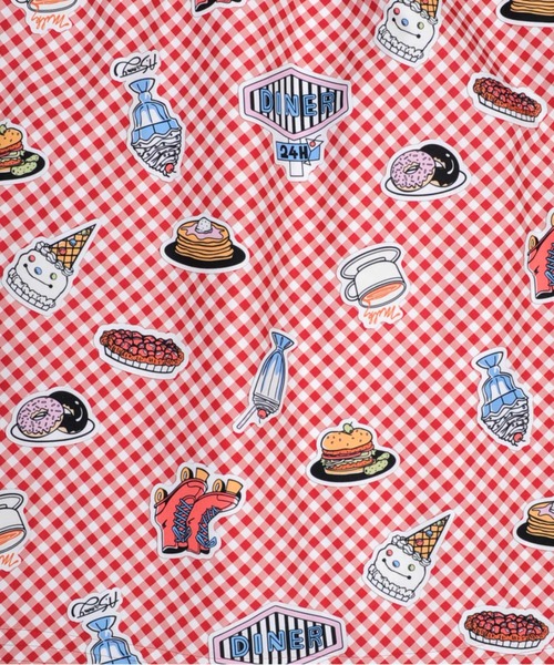 MILK(ミルク)の「DINER ロングスカート(スカート・レディース・C/B/A・FREE)」の16枚目の写真