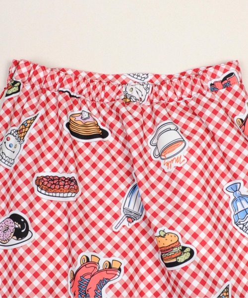 MILK(ミルク)の「DINER ロングスカート(スカート・レディース・C/B/A・FREE)」の15枚目の写真