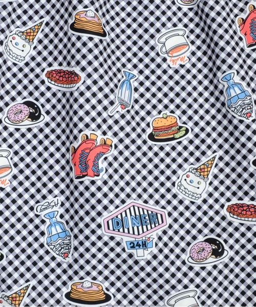 MILK(ミルク)の「DINER ロングスカート(スカート・レディース・C/B/A・FREE)」の20枚目の写真