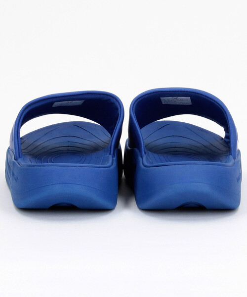 FREAK'S STORE（フリークスストア）の「限定展開 OAKLEY/オークリー STUDIO SLIDE（サンダル・メンズ・ブラック/ブルー・8/10/9/7）」の5枚目の写真