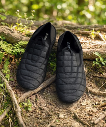 ZIP FIVE（ジップファイブ）の「GERRY / ジェリー 2WAY キルティングデザイン スリッポンスニーカー（スリッポン）」