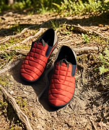 ZIP FIVE（ジップファイブ）の「GERRY / ジェリー 2WAY キルティングデザイン スリッポンスニーカー（スリッポン）」