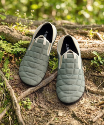 ZIP FIVE（ジップファイブ）の「GERRY / ジェリー 2WAY キルティングデザイン スリッポンスニーカー（スリッポン）」