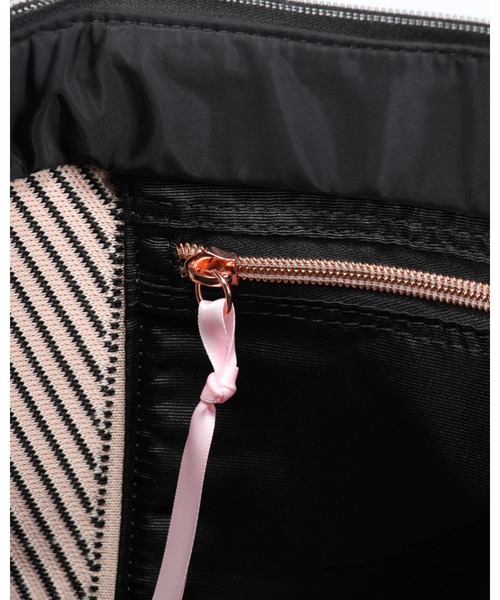 Repetto(レペット)の「トートバッグ / B0394TR(トートバッグ・レディース・ブラック・FREE)」の5枚目の写真