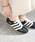 IENA�i�C�G�i�j�́uadidas originals/�A�f�B�_�X �I���W�i���X TOKYO MJ W �X�j�[�J�[ JR4790�i�X�j�[�J�[�j�v�b�u���b�N