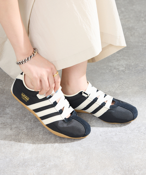 adidas originals/アディダス オリジナルス TOKYO MJ W スニーカー