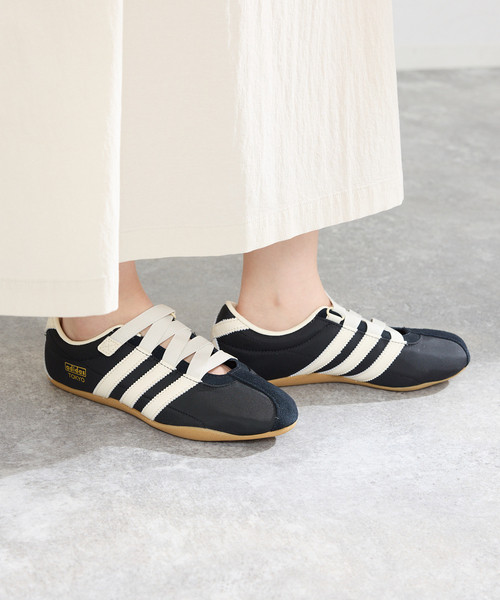 adidas originals/アディダス オリジナルス TOKYO MJ W スニーカー