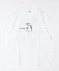 5.6oz In my heart TEE