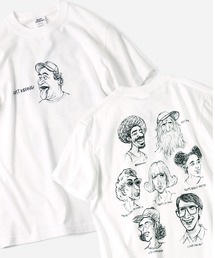 5.6oz In my heart TEE