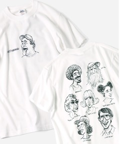 5.6oz In my heart TEE