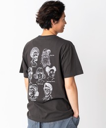 gym master（ジムマスター）の「5.6oz In my heart TEE（Tシャツ/カットソー）」