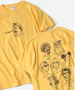 5.6oz In my heart TEE