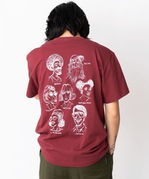 gym master（ジムマスター）の「5.6oz In my heart TEE（Tシャツ/カットソー）」