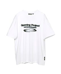 MURUA | 【Opening Project】Identity T Shirt(Tシャツ/カットソー)