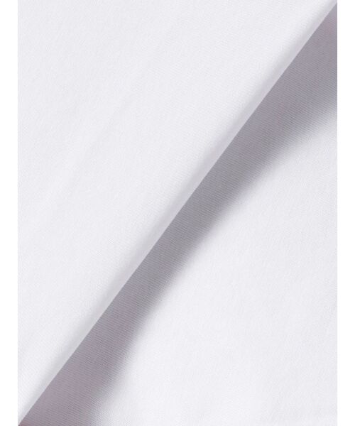 MURUA（ムルーア）の「【Opening Project】Identity T Shirt（Tシャツ/カットソー・レディース・ホワイト・FREE）」の14枚目の写真