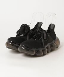 grounds（グラウンズ）の「grounds JEWELRY HANKIE PUMPS / グランズ ジュエリー ハンキーパンプス（スニーカー）」