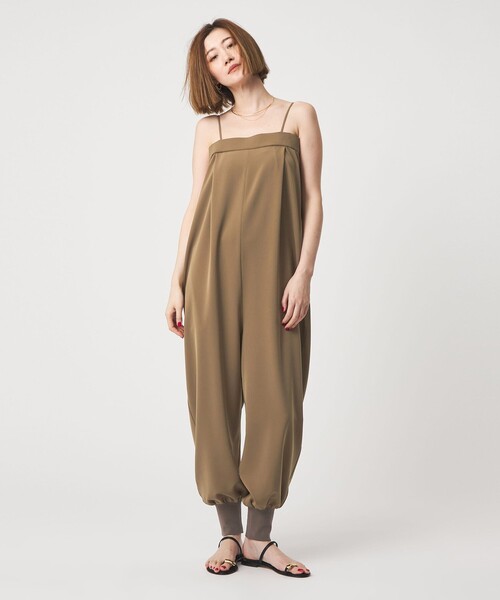 conte（コンテ）｜レディースのオールインワン・サロペット一覧 - WEAR