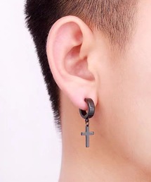 VIBGYOR(���B�u�W���[)��EK585/�N���X�h���b�v�C�������O/�Ў��p/�����Y(NEZ)(�C�������O)