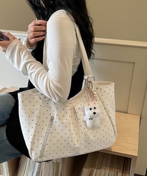 ショルダーバッグ（ホワイト/白色系）ファッション通販 - ZOZOTOWN