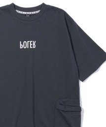 POLER OUTSIDE POCKET SUMMIT TEE