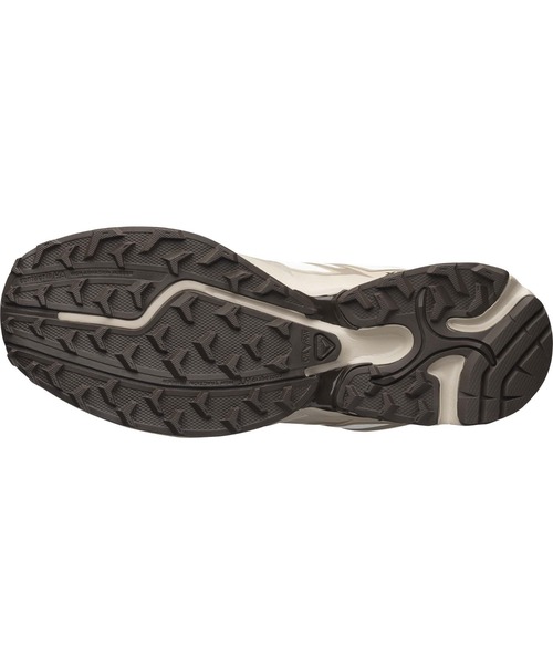 SALOMON（サロモン）の「<公式> XT-PATHWAY 2 L49210400（スニーカー・メンズ・ベージュ・27/26.5/26/25.5/25/24.5/24/23.5/23/28.5/28/27.5）」の2枚目の写真