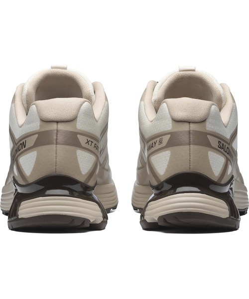 SALOMON（サロモン）の「<公式> XT-PATHWAY 2 L49210400（スニーカー・メンズ・ベージュ・27/26.5/26/25.5/25/24.5/24/23.5/23/28.5/28/27.5）」の3枚目の写真