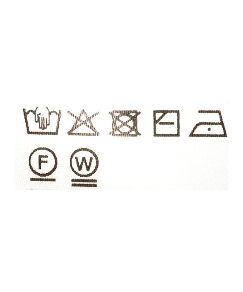 BEAMS HEART(ビームスハート)の「【8/6値下げ】スキッパー ニットポロシャツ(ポロシャツ・メンズ・ブラウン/ベージュ・SMALL/MEDIUM/LARGE)」の18枚目の写真