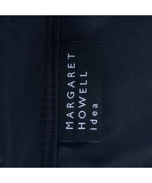 MARGARET HOWELL idea(マーガレット・ハウエルアイデア)の「MARGARET HOWELL idea(マーガレットハウエルアイデア)VINTAGE LIKE トートバッグ(トートバッグ・メンズ・ブラウン/ネイビー/ブラック・FREE)」の15枚目の写真