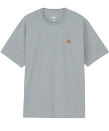 ザ ノース フェイス THE NORTH FACE S/S 2meter Dome Logo Tee ショートスリーブ2メートルドームロゴティー