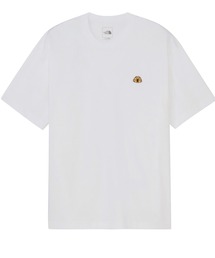 ザ ノース フェイス THE NORTH FACE S/S 2meter Dome Logo Tee ショートスリーブ2メートルドームロゴティー