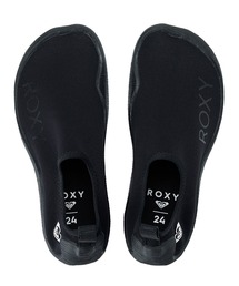 ROXY | ROXY WATER SOCKS サーフブーツ 【2026年春夏モデル】(その他シューズ)