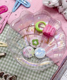 WEGO | WEGO/アソート缶バッジセットB(バッジ)