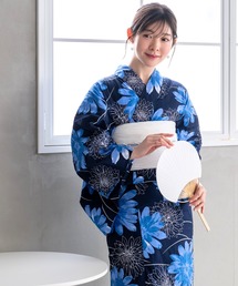 ネイビー」に該当する浴衣ファッション通販 - ZOZOTOWN