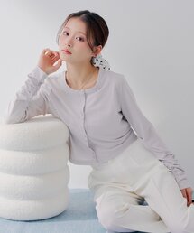 セール】【SALON by Chico】チューリップボリュームドッキング