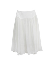 Air flow long skirt_2 Colors