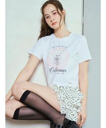 CAT Tシャツ