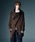 glamb�i�O�����j�́uMist Cardigan / �~�X�g�J�[�f�B�K���i�J�[�f�B�K��/�{�����j�v�b�u���E��